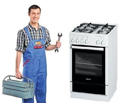 Ремонт газовых плит gorenje