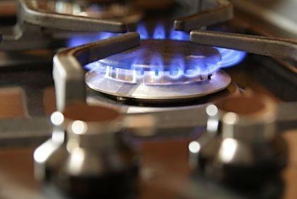 ремонт газовых плит с электроподжигом